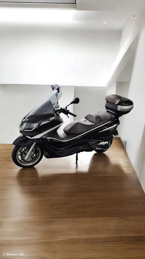 Piaggio X X10 500 ie Executive - 2