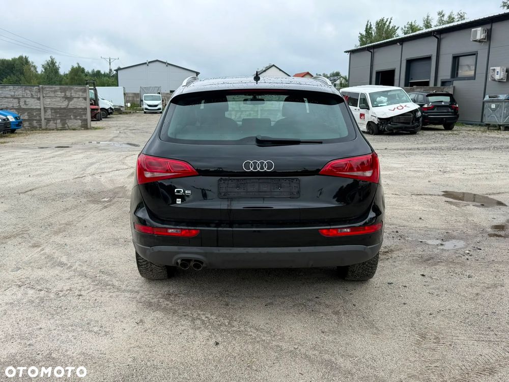 Audi Q5 2.0 TDI Quattro S tronic - 7