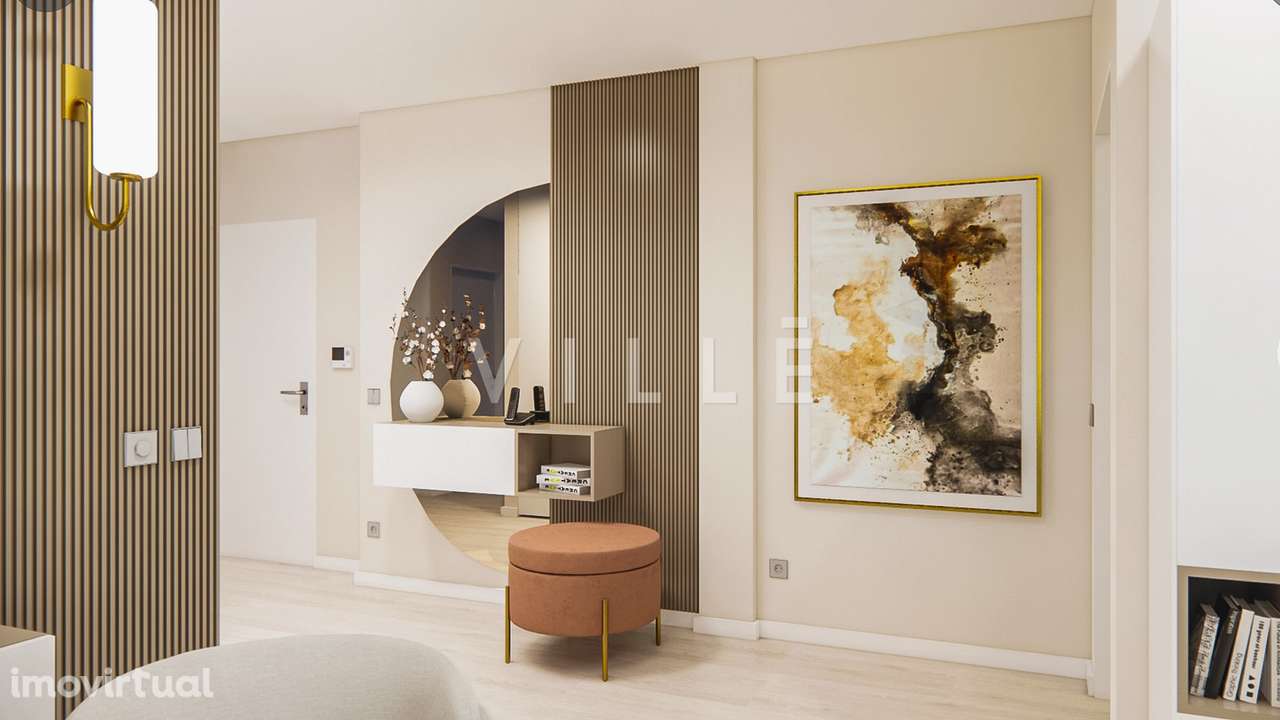 Apartamento T3 Venda em Gafanha da Encarnação,Ílhavo - Grande imagem: 2/32