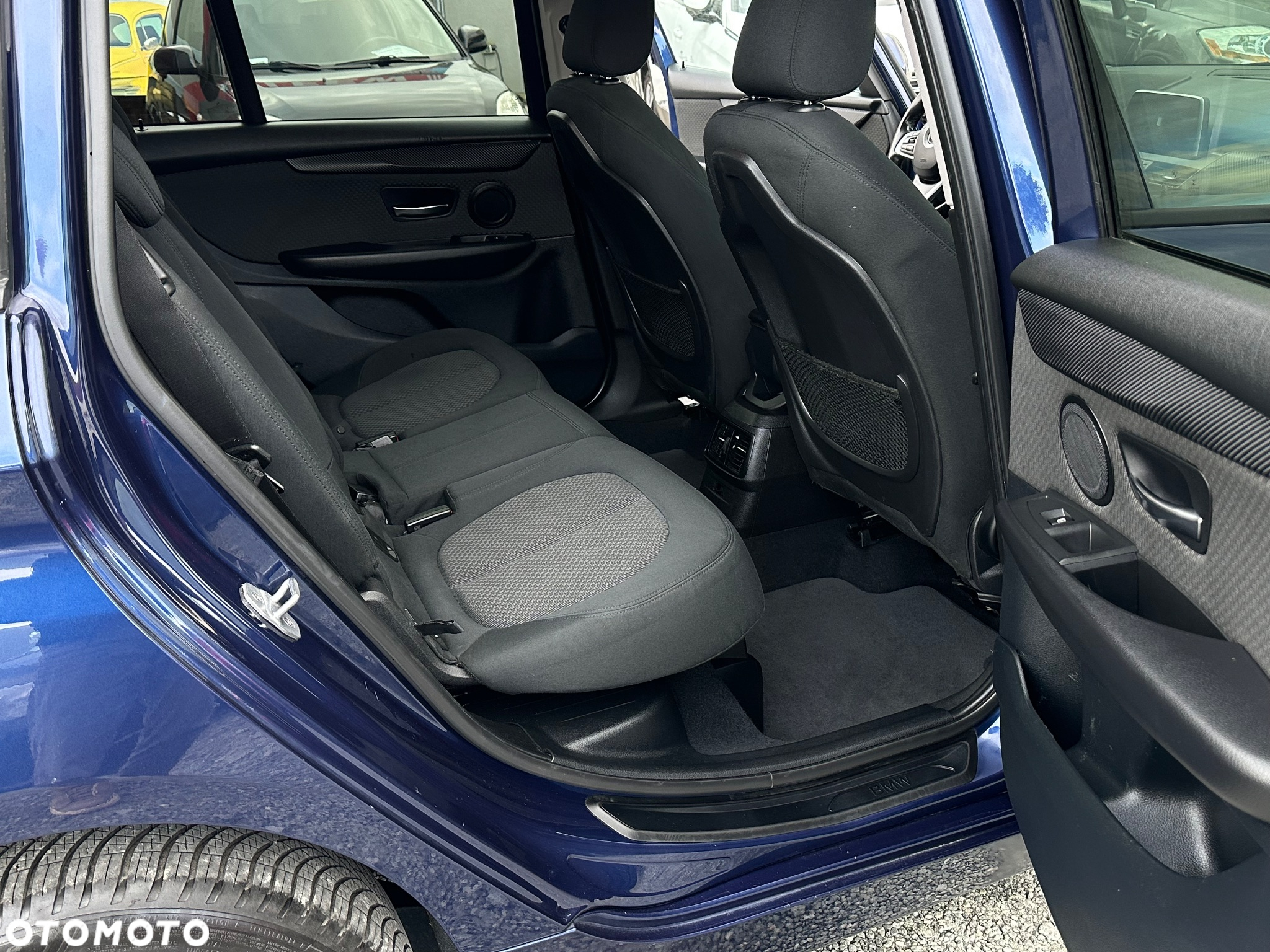 BMW Seria 2 218d GT M Sport - 22