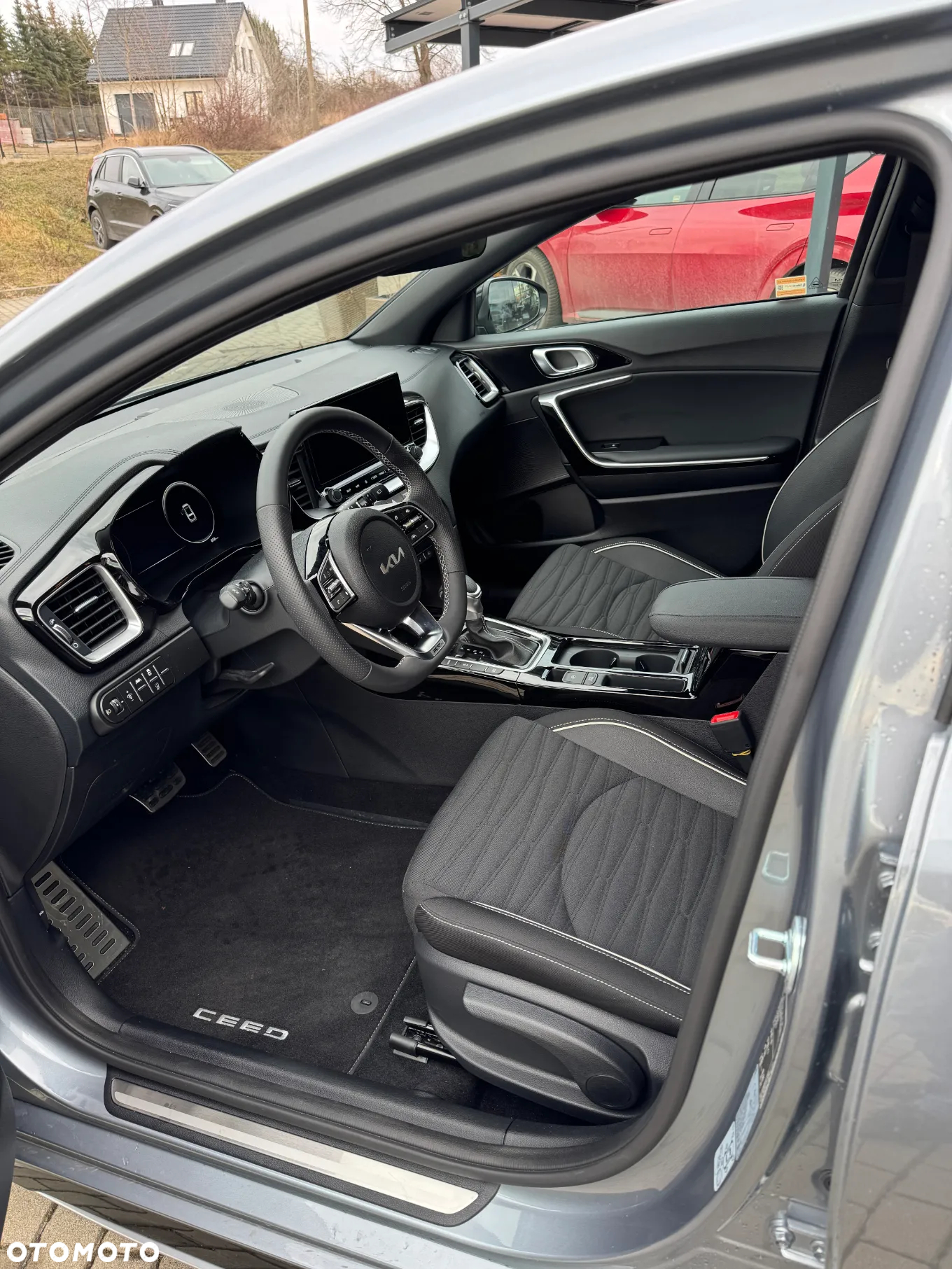 Kia ProCeed 1.5 T-GDI GT Line DCT - 5