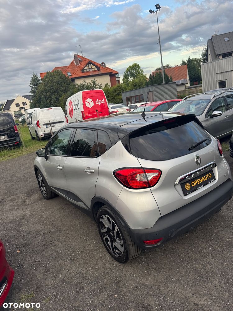 Renault Captur - 7