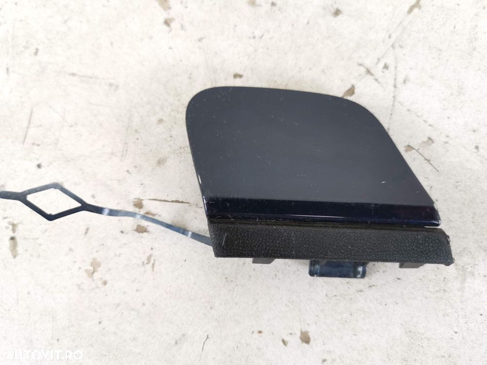 Capac Cui Tractare Bara Fata Mercedes-Benz  GLC-Class X253/C253 faceli - 2