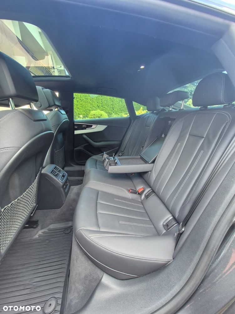 Audi A5 Sportback - 11