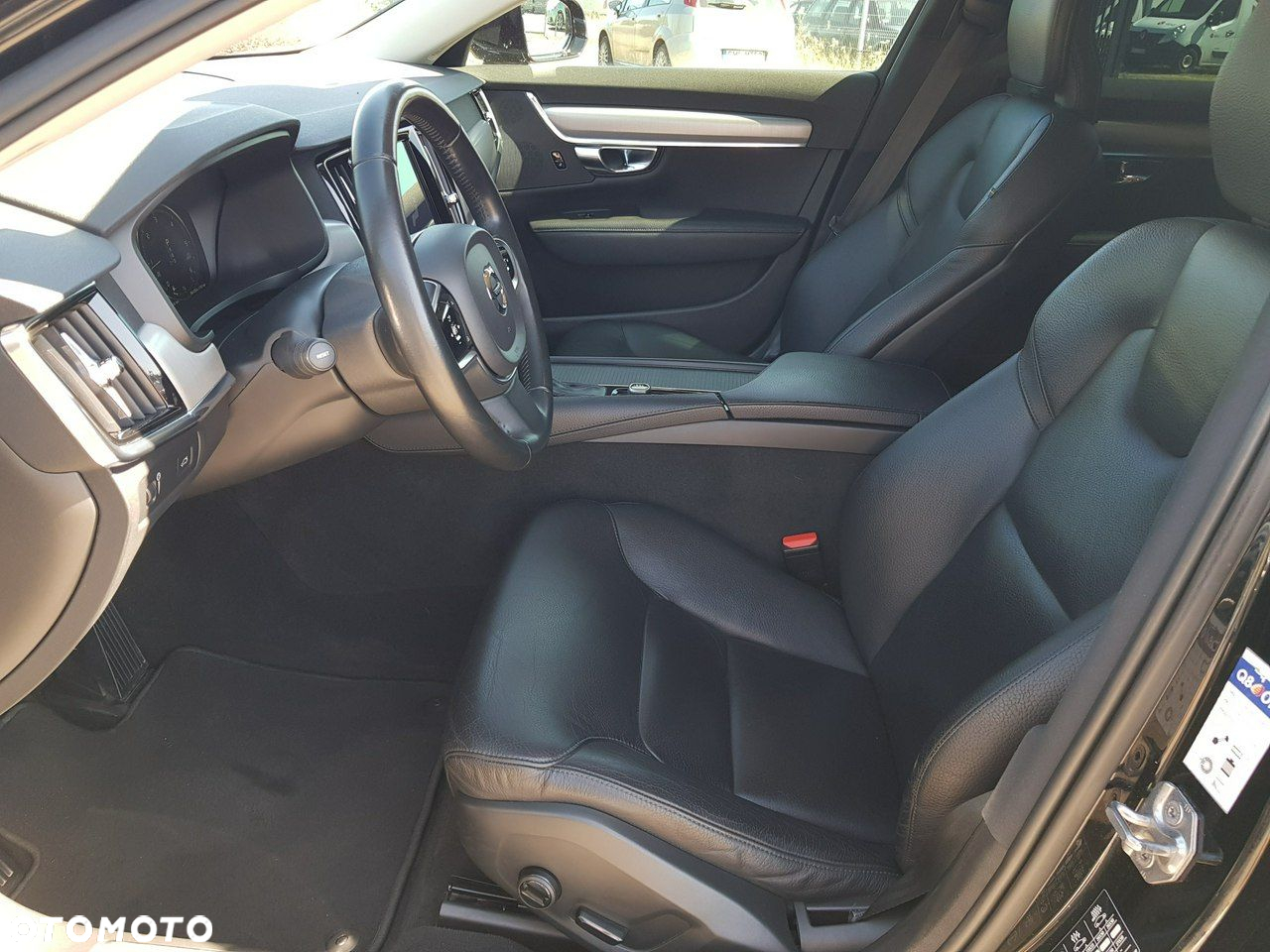 Volvo V90 - 9