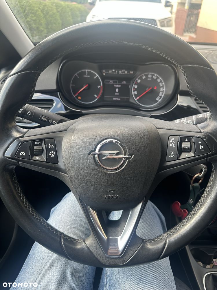 Opel Corsa - 8