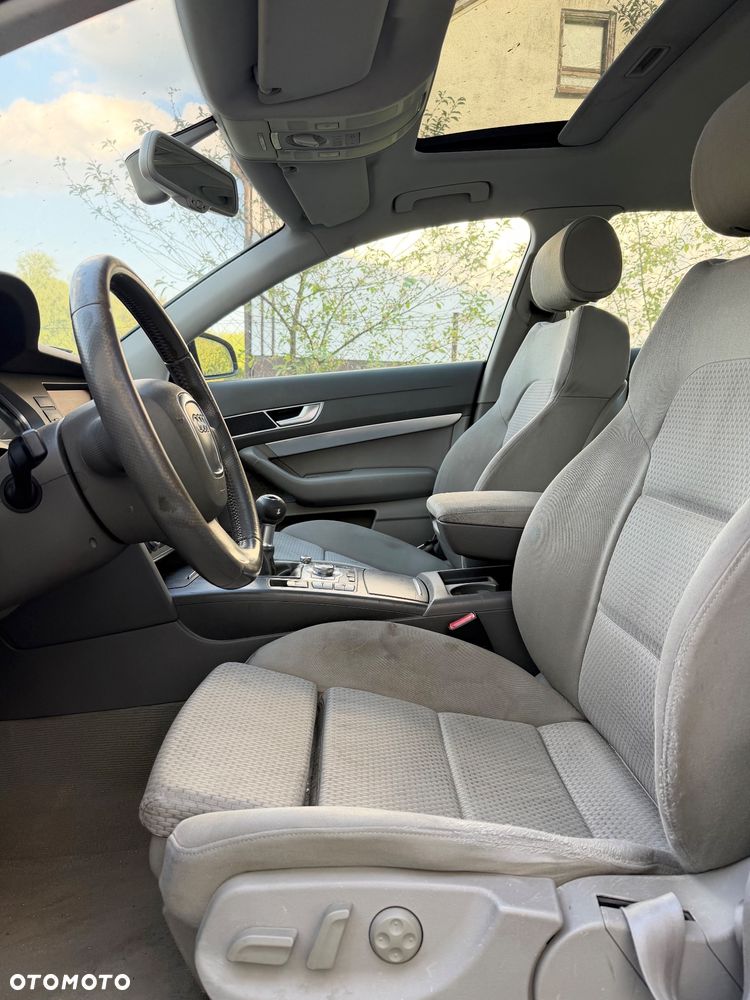 Audi A6 Limousine - 8