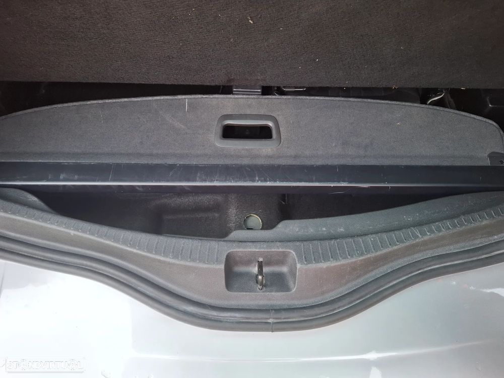 Renault Grand Scénic 1.7 Blue dCi Limited - 22