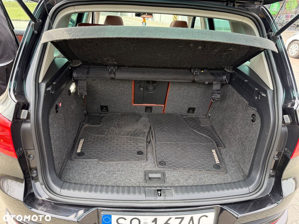 Volkswagen Tiguan 2.0 TDI BlueMot Sport&Style - 17