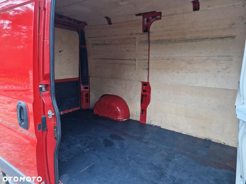 Citroën Jumper - 18