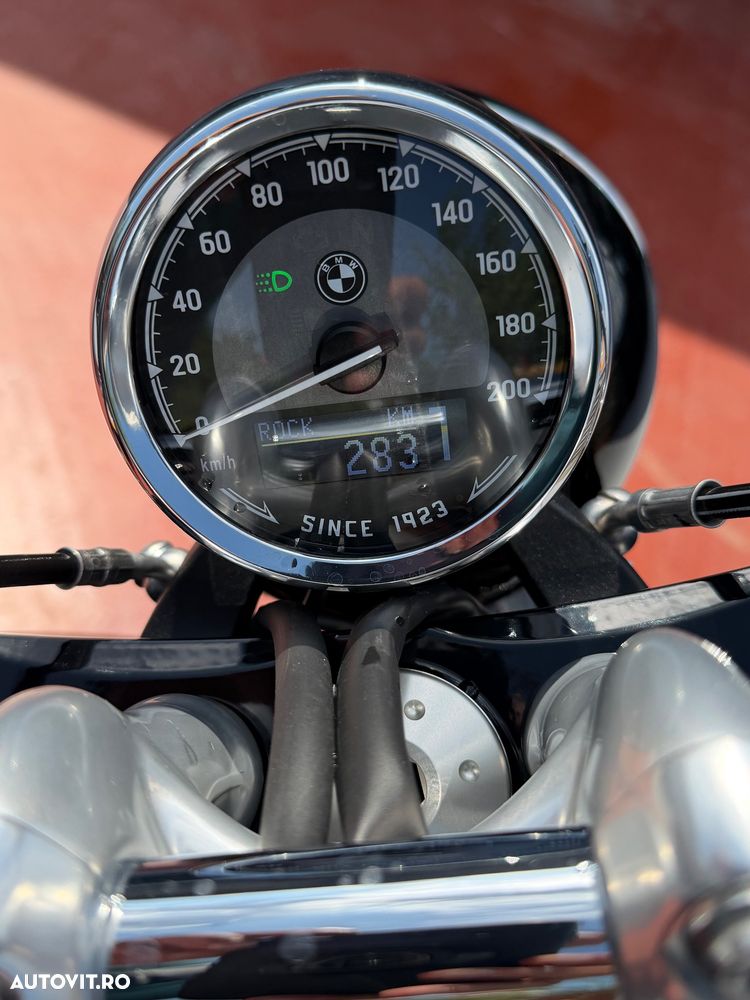 BMW R 18 First Edition - 8