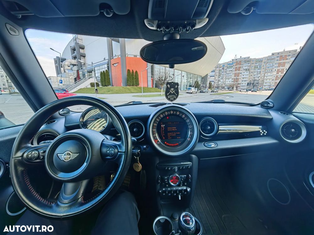 Mini John Cooper Works - 10