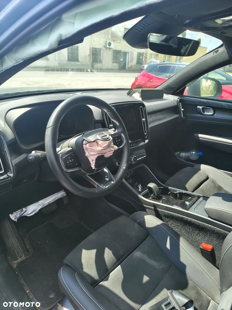 Volvo C40 - 9