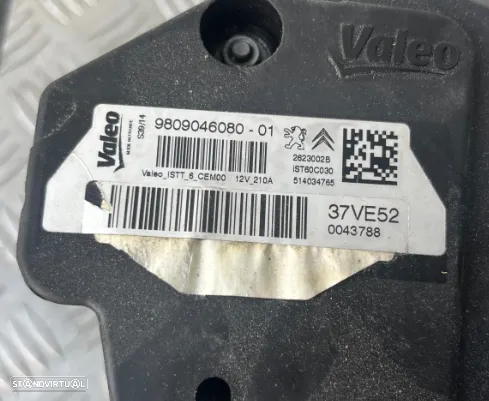 Alternador Peugeot/Citroen Ref: 9809046080-01/2623002B/iST60C030 - 6