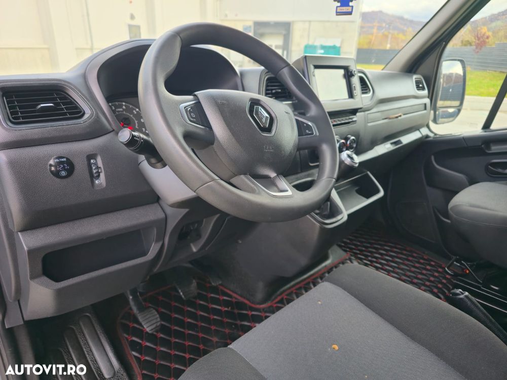 Renault Master - 5