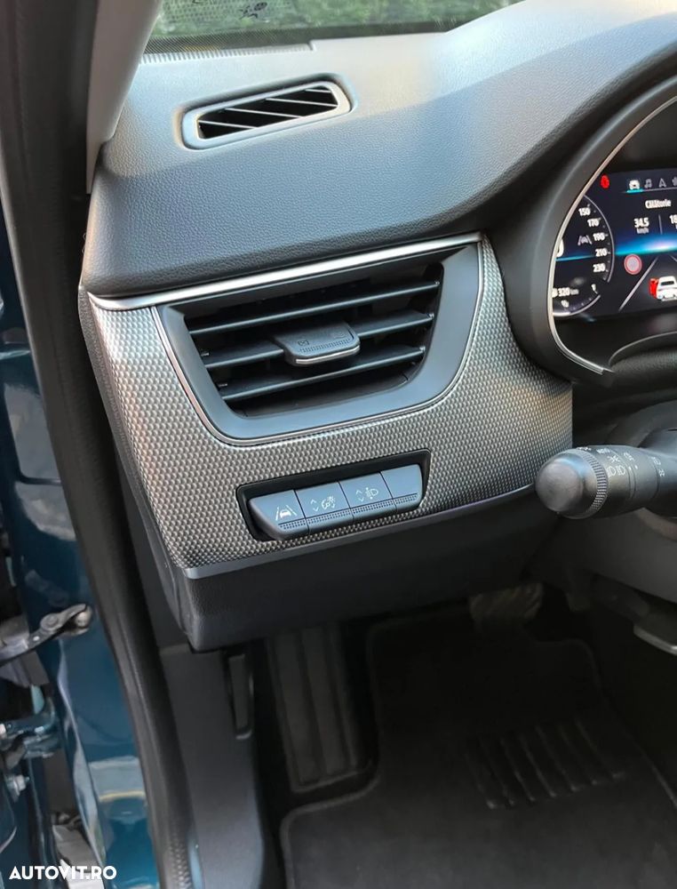 Renault Arkana TCe Mild Hybrid 140 EDC Techno - 24