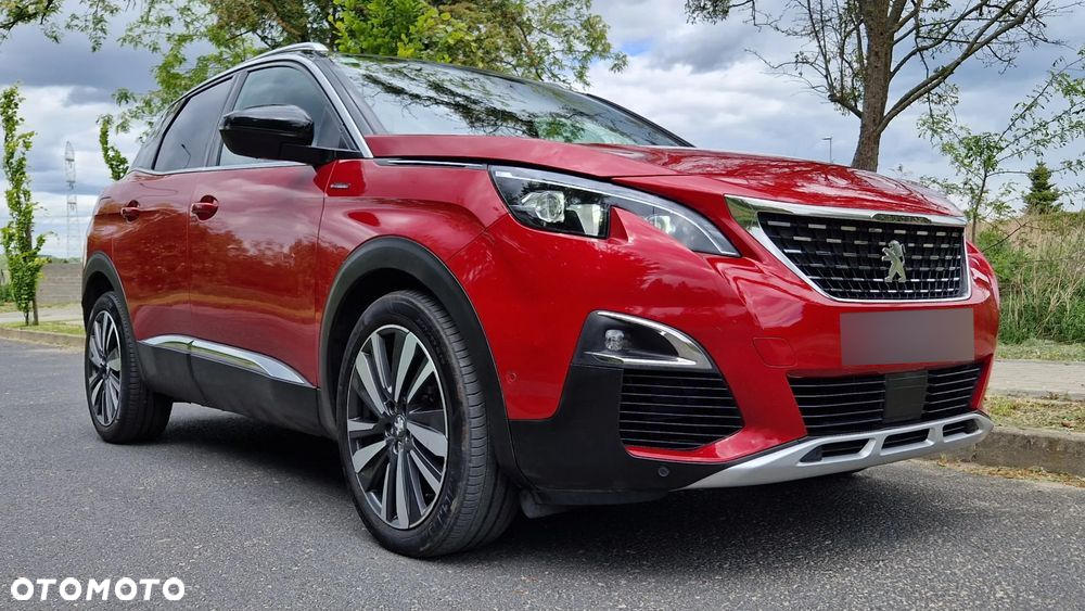 Peugeot 3008 - 31