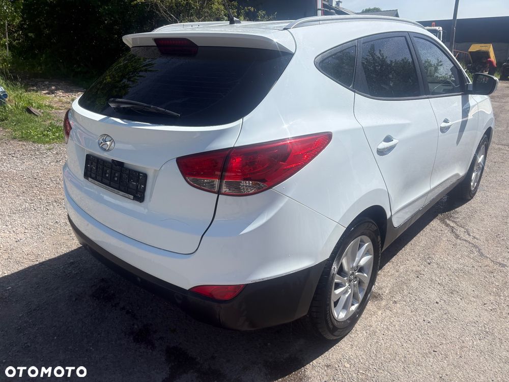 Hyundai ix35 2.0 Premium 2WD - 7