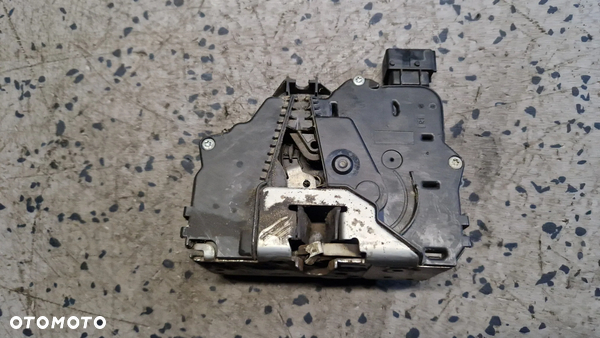 DUCATO III BOXER III JUMPER III ZAMEK DRZWI PRZESUWNYCH 1361337080