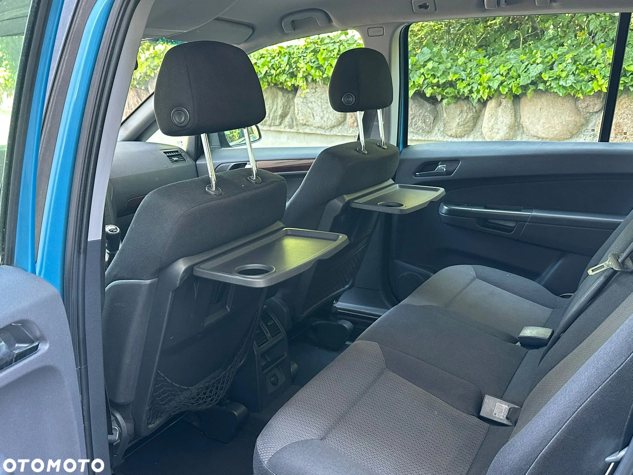Opel Zafira 1.9 CDTI Edition - 14