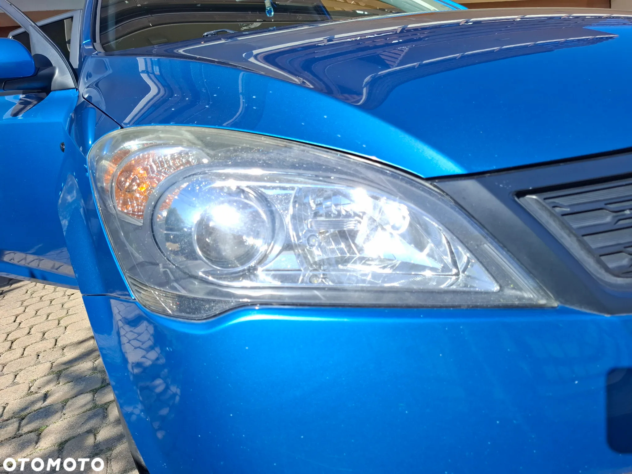 Kia Ceed 1.4 CVVT SW ISG Spirit - 30
