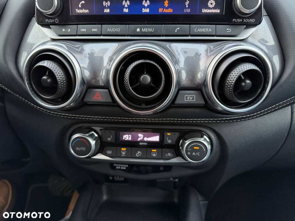 Nissan Juke 1.6 4AMT Tekna - 16