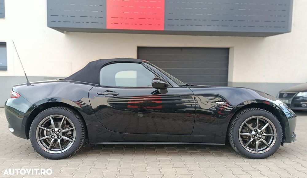 Mazda MX-5 - 26