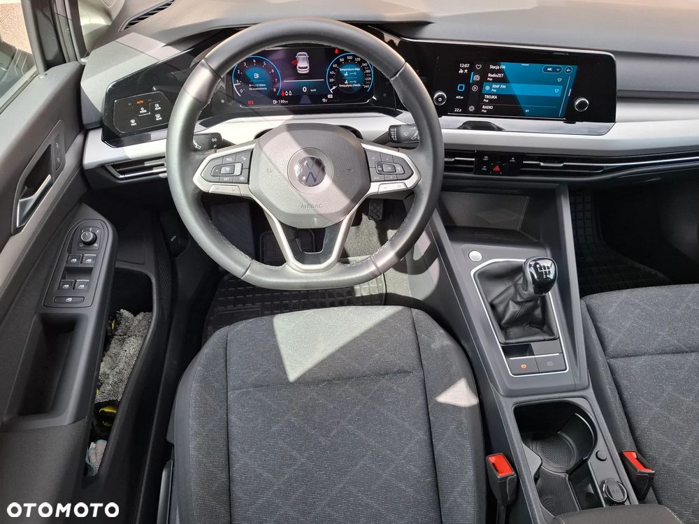 Volkswagen Golf 1.5 TSI EVO Life - 6