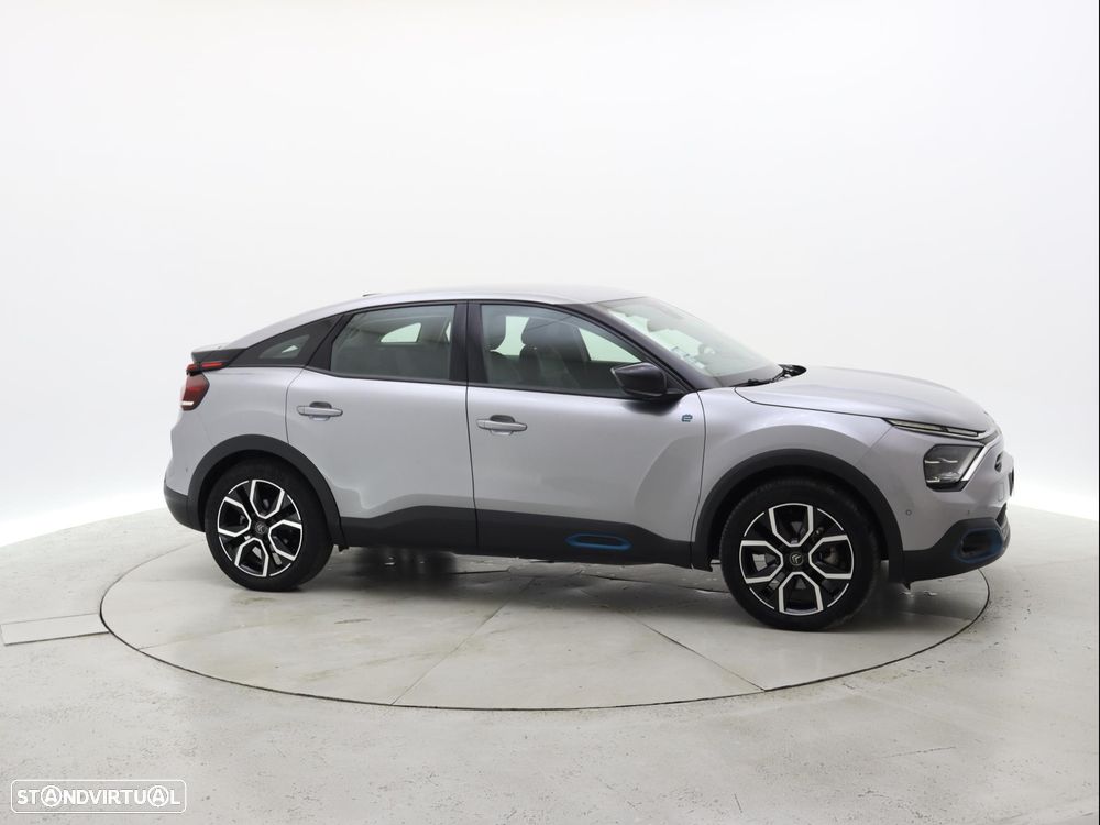 Citroën e-C4 50 kWh Feel Pack - 9