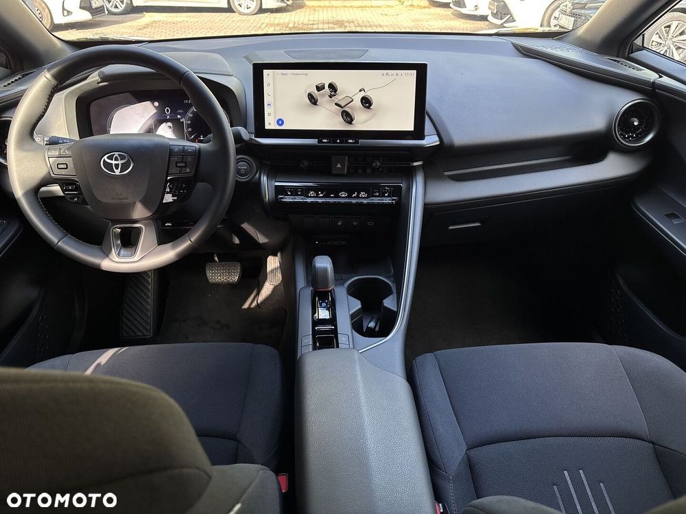 Toyota C-HR - 4
