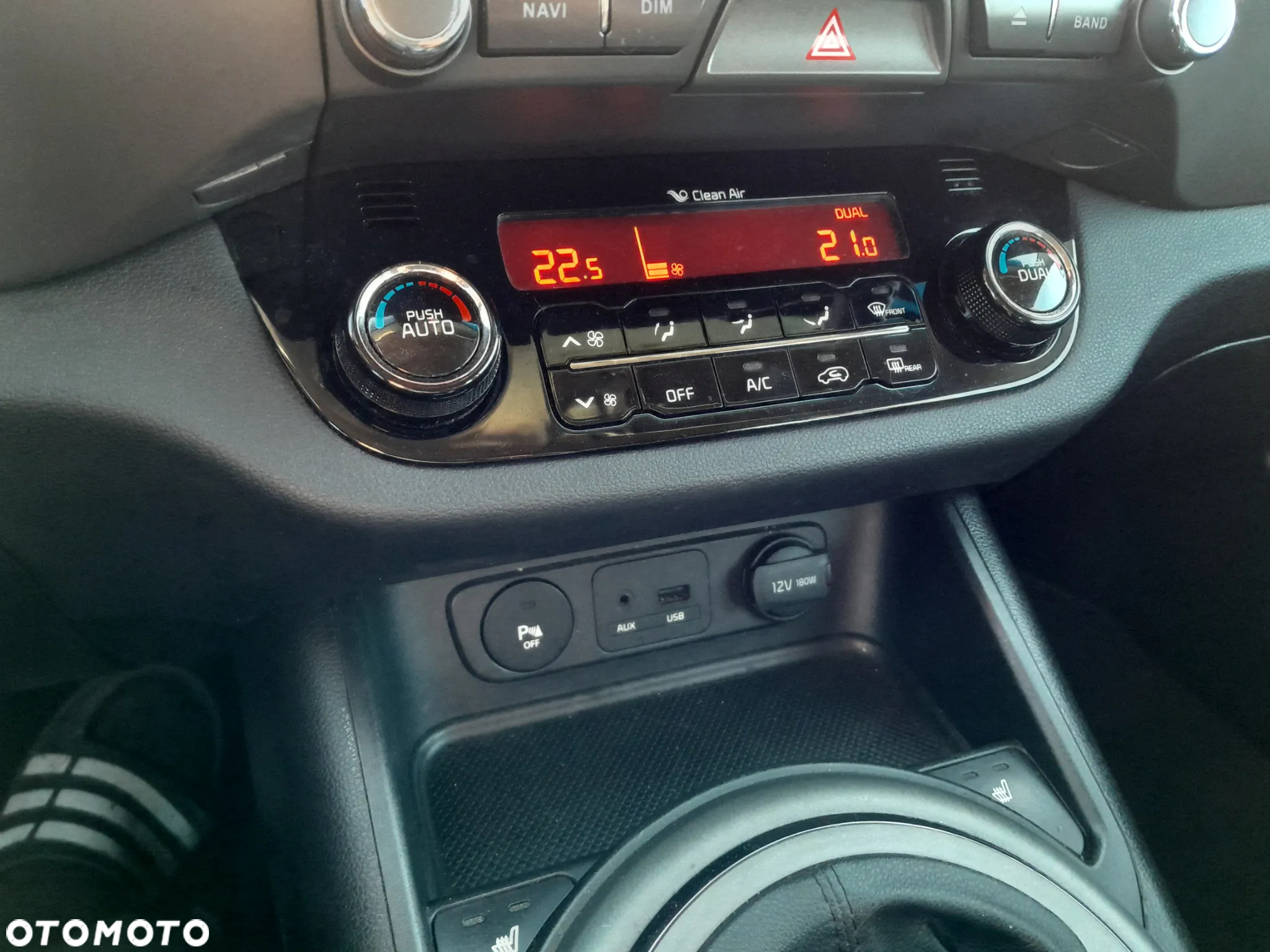 Kia Sportage 1.7 CRDI XL 2WD - 28