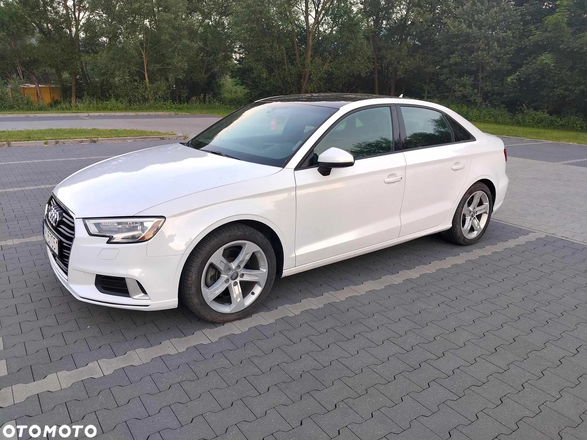 Audi A3 - 16
