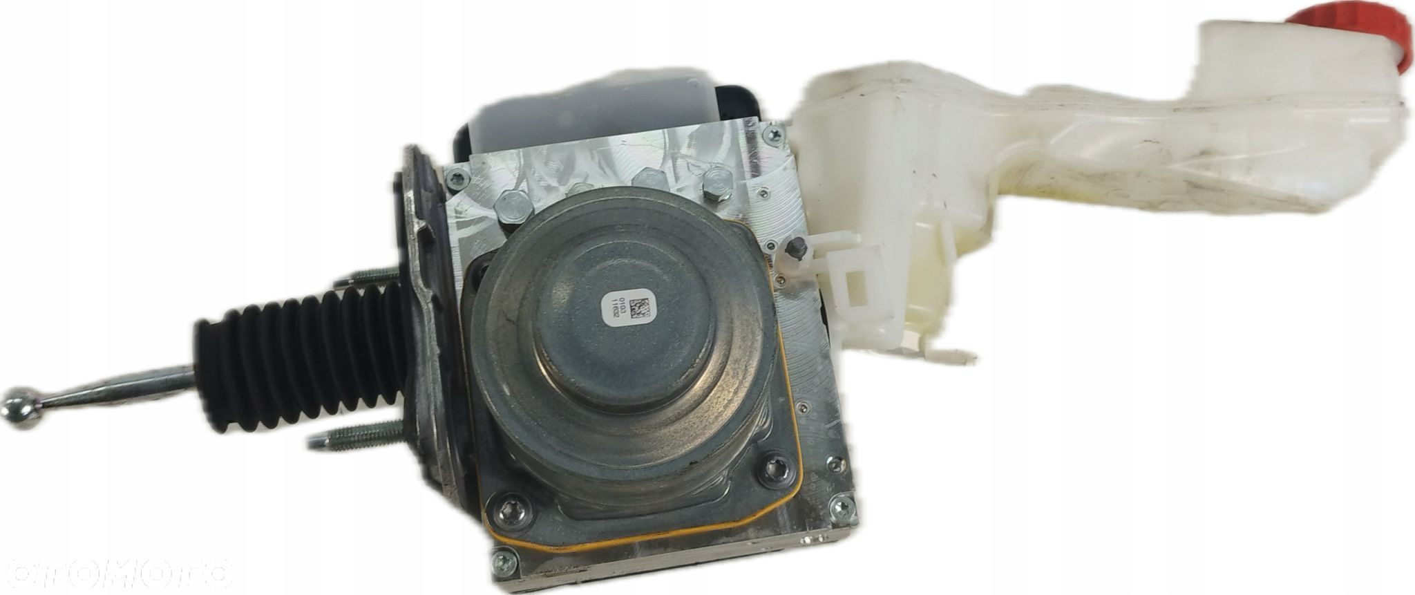 BMW 2 U06 POMPA HAMULCOWA STEROWNIK ABS 5A8B0E3 - 1