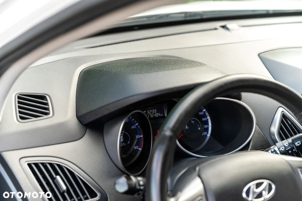 Hyundai ix35 1.6 2WD Style - 32