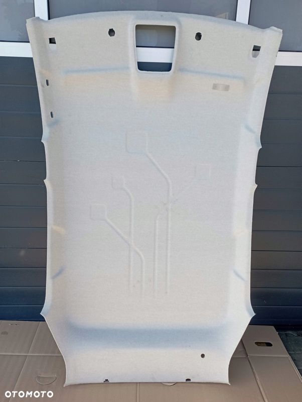 RENAULT ZOE PODSUFITKA EUROPA 739104315R - 1