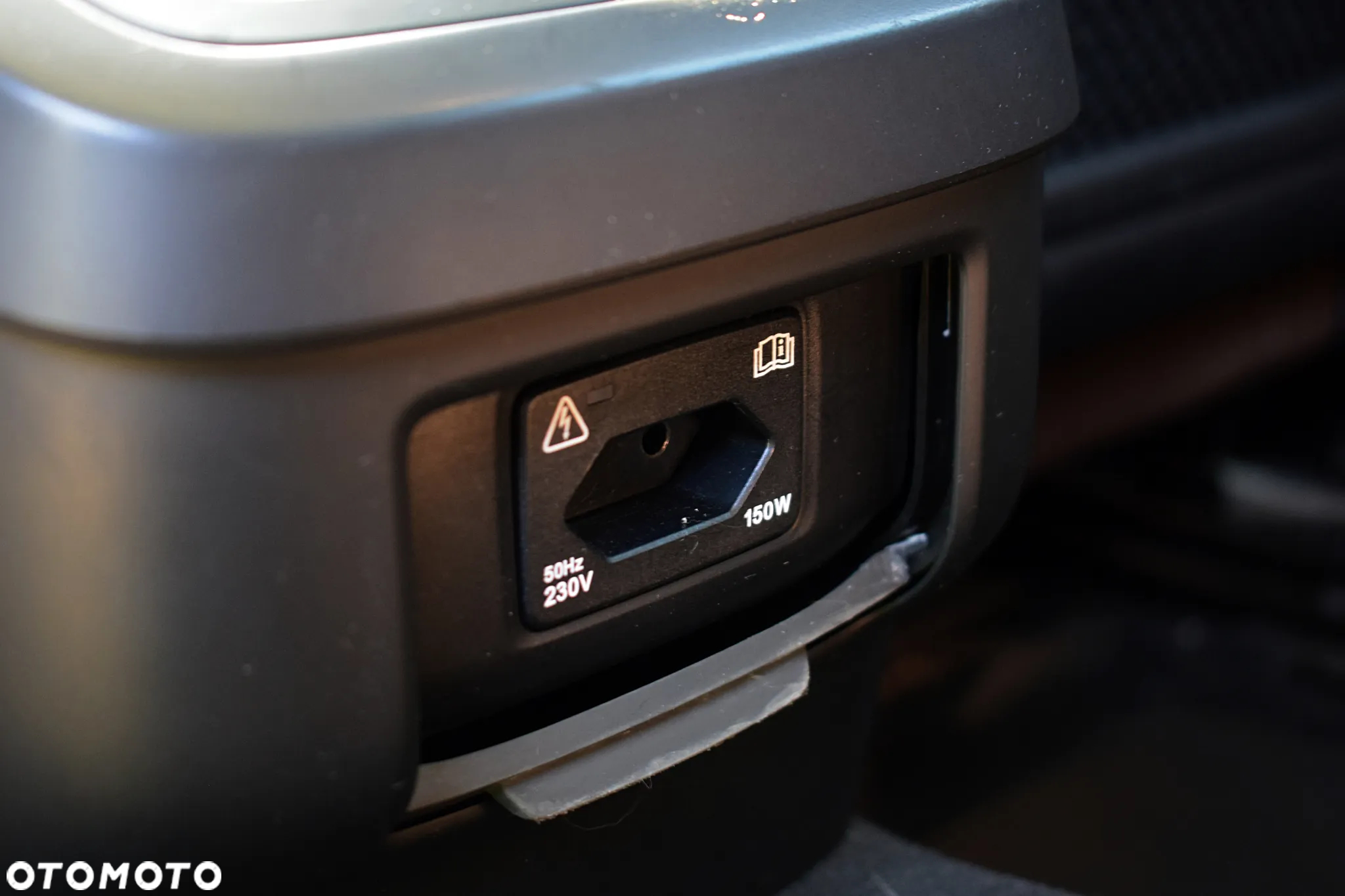 Volvo V60 D4 SCR AWD Inscription - 20