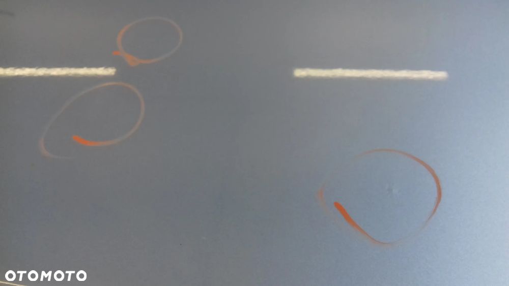 drzwi prawe tył tylne A6 C6 LY7W - 10