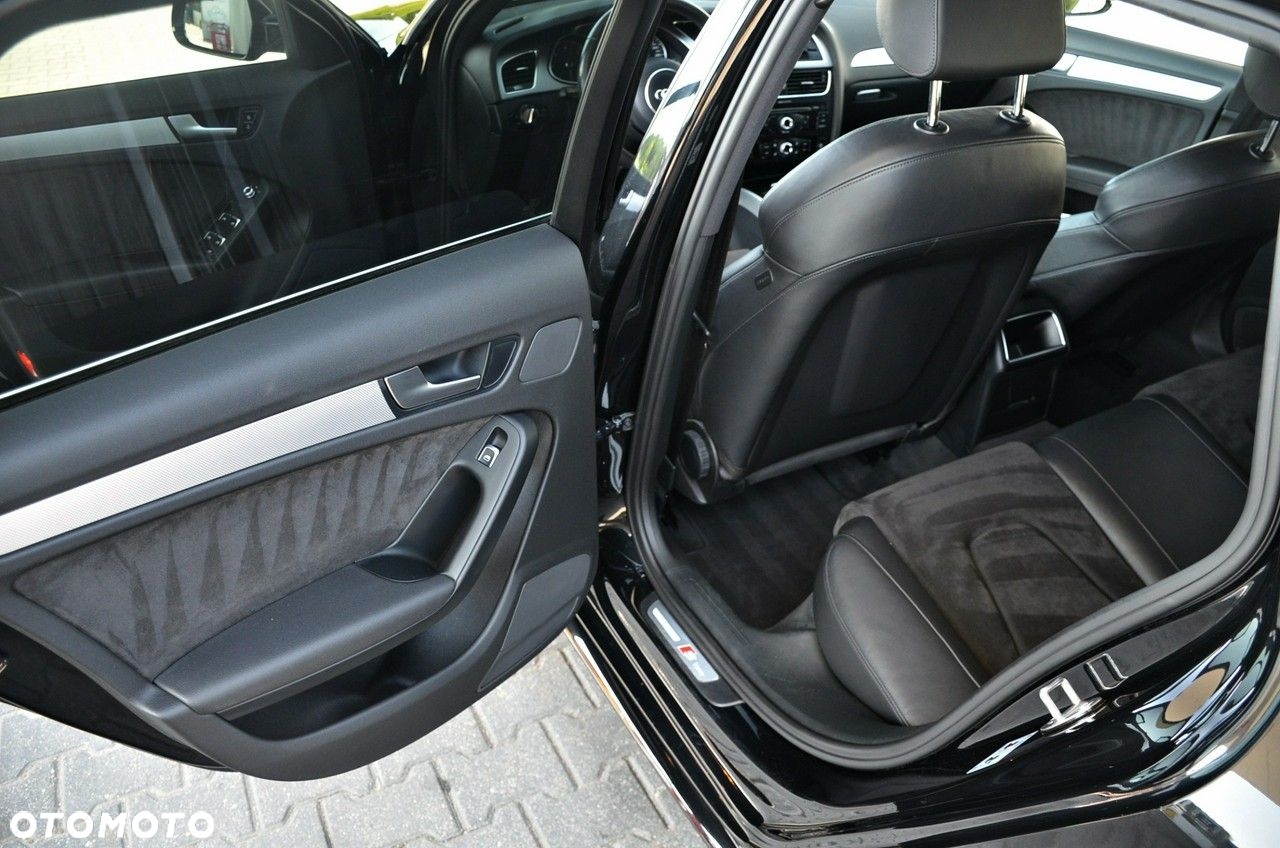 Audi A4 - 17