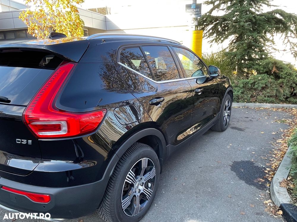 Volvo XC 40 D3 Inscription - 6