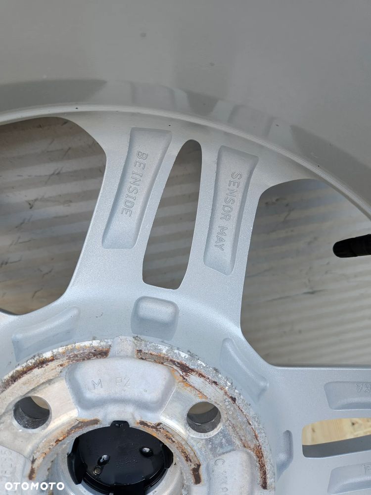 ford ka + plus koła felgi aluminiowe 15 G1B5-1007-AA - 25
