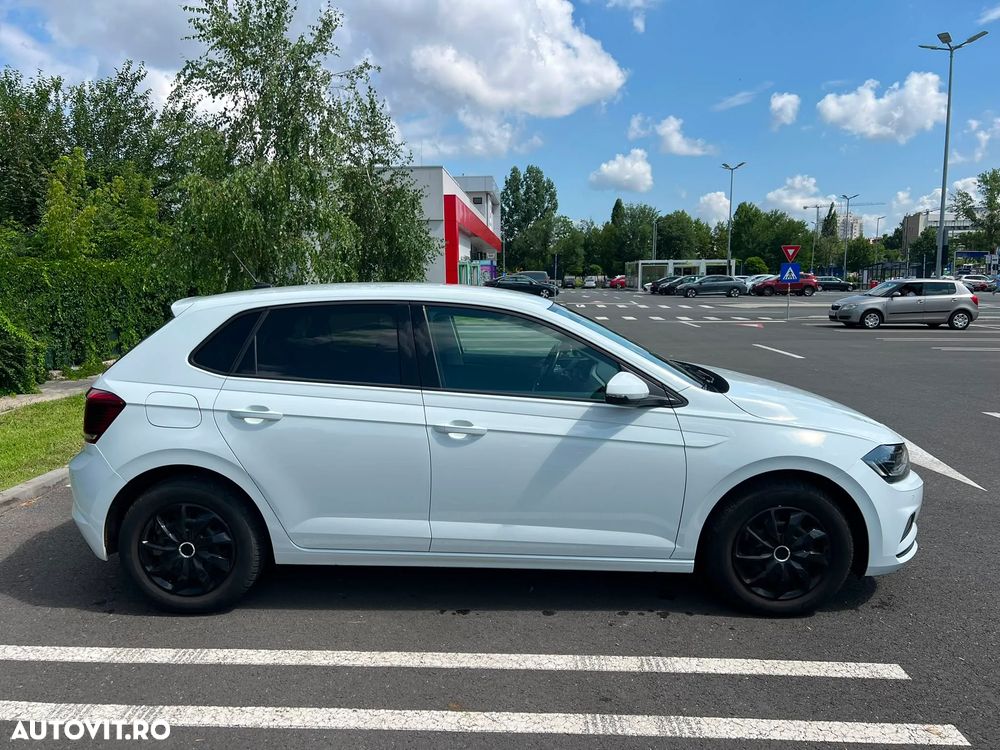 Volkswagen Polo - 7