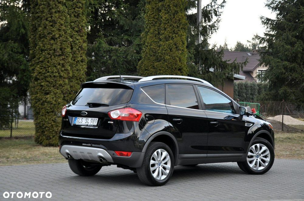 Ford Kuga - 5
