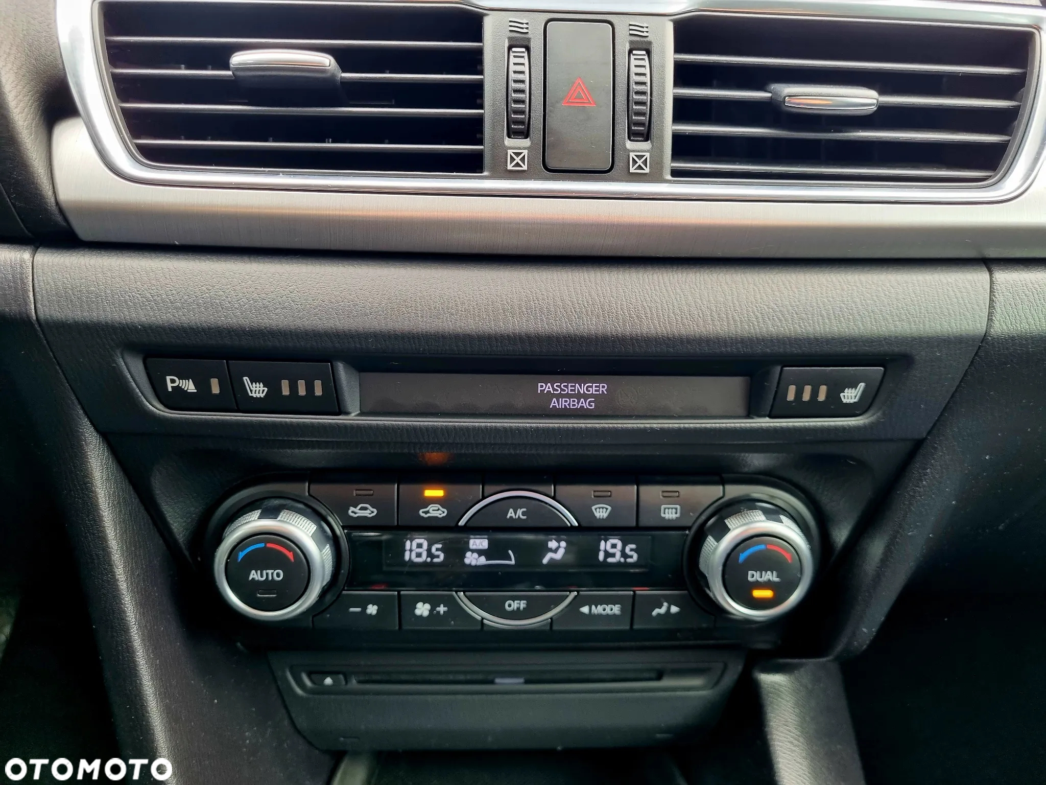 Mazda 3 2.0 Skypassion - 26