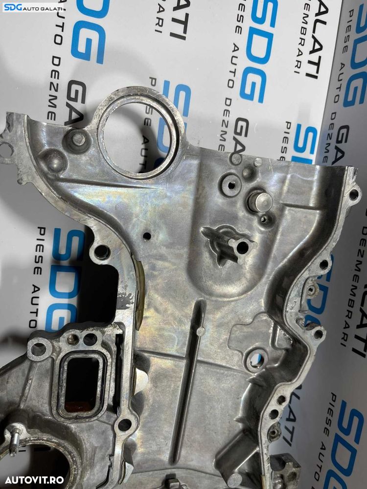 Capac Distributie Motor Pompa Ulei Lexus IS IS220 2.2 D 2005 - 2012 Cod cdpulissdgb1 - 6