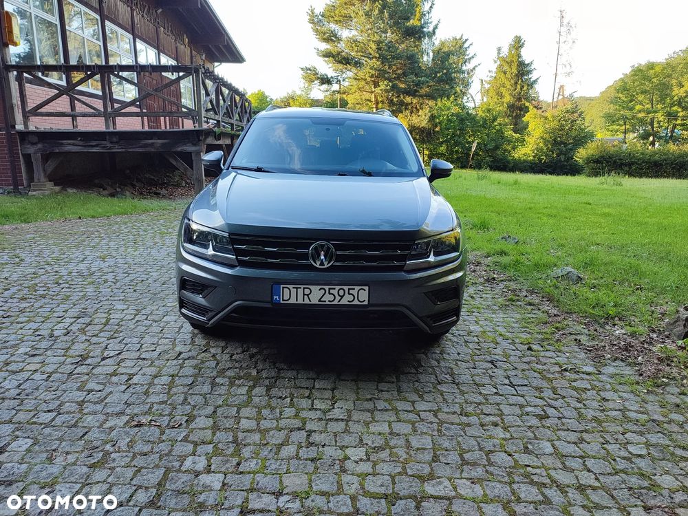 Volkswagen Tiguan 2.0 TSI 4Motion DSG OPF Highline - 5