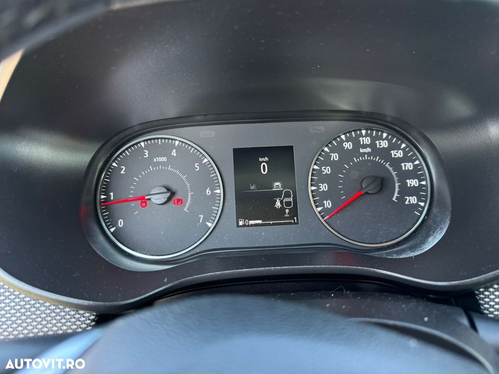 Dacia Sandero Stepway TCe 90 MT6 Comfort - 20