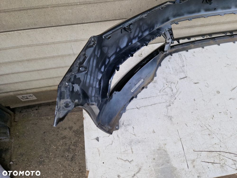 VOLKSWAGEN VW PASSAT B8 3G0 ZDERZAK PRZÓD PRZEDNI - 5