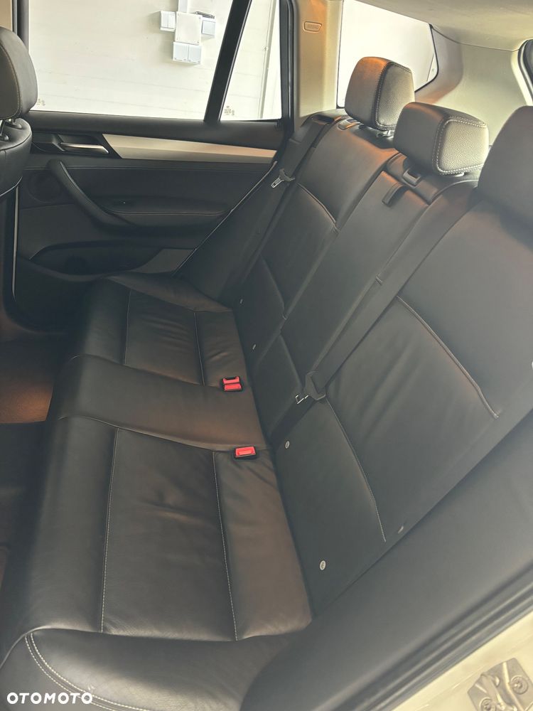 BMW X3 - 39