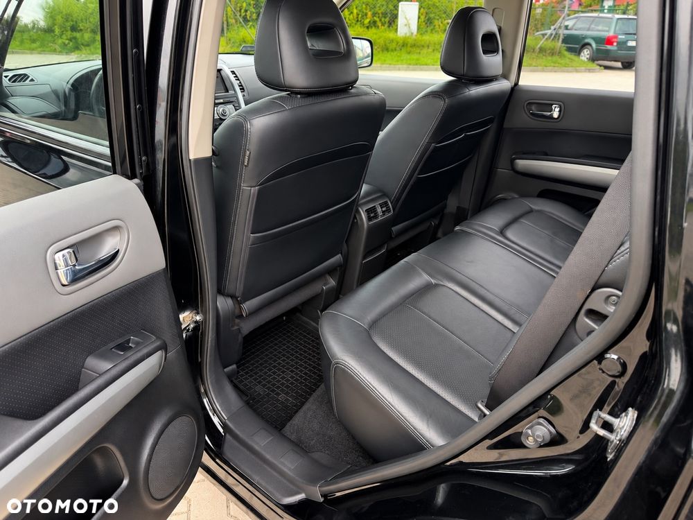 Nissan X-Trail 2.0 dCi XE - 8