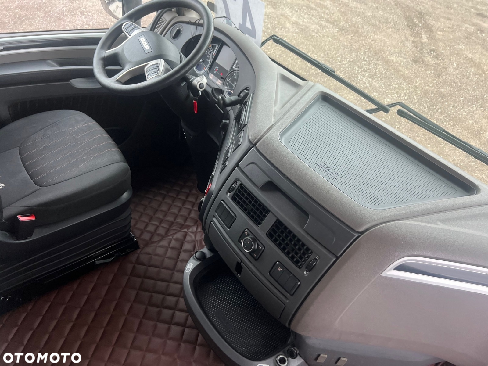 DAF XF 106.480 - 9